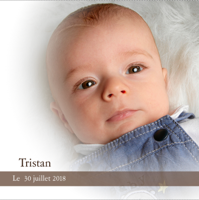 TRISTAN