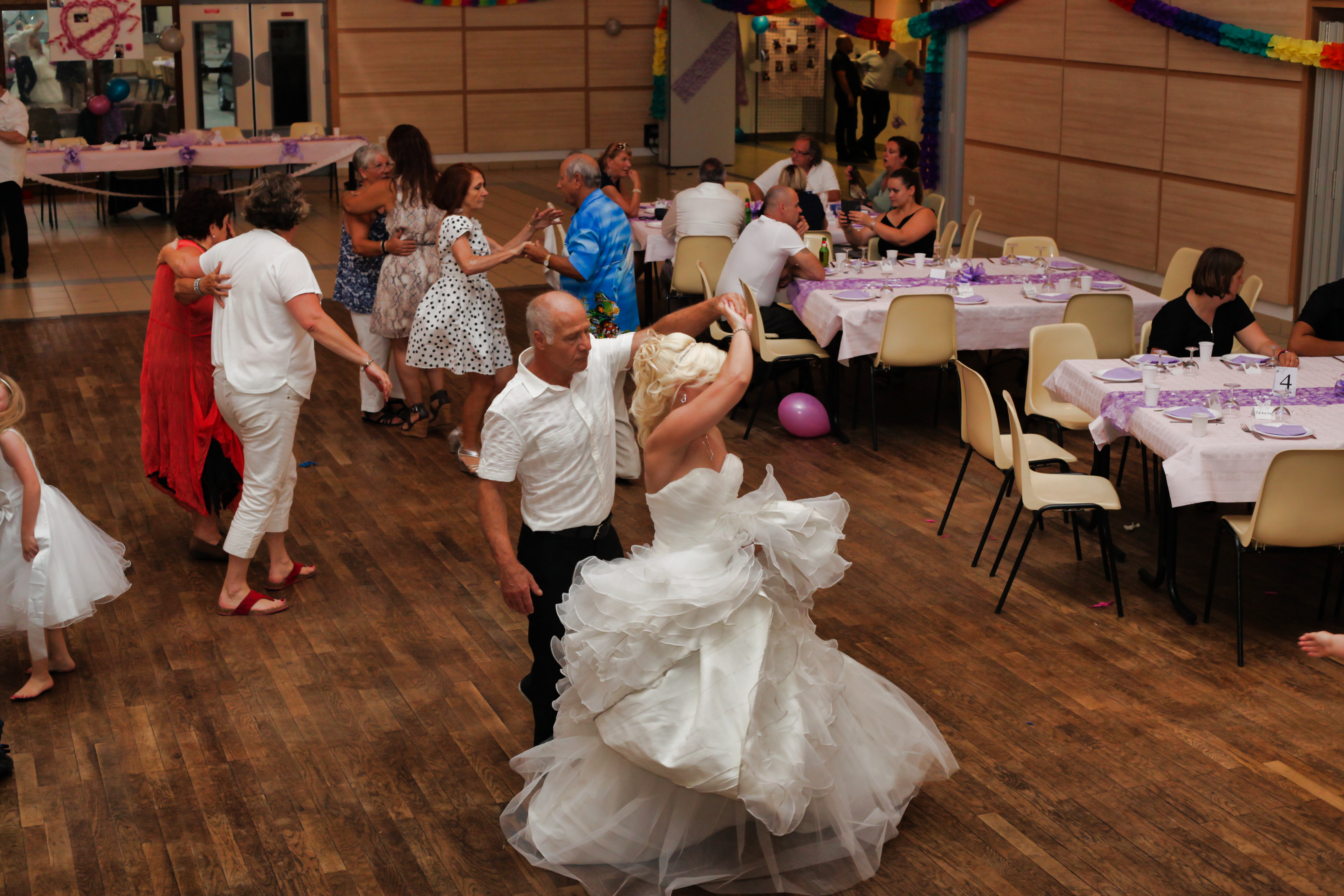 Mariage 1