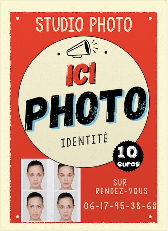 photo identite lyon