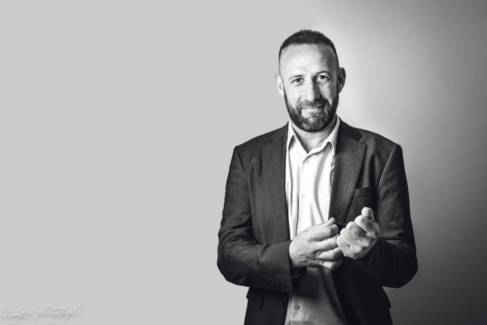 Portrait pro supplémentaire