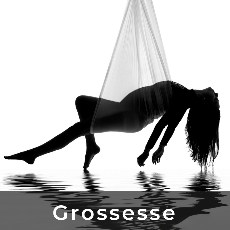 Séance photo grossesse lyon